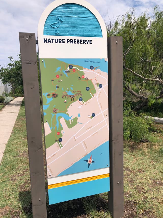 Leonabelle Turnbull Birding Center Port Aransas photo 7
