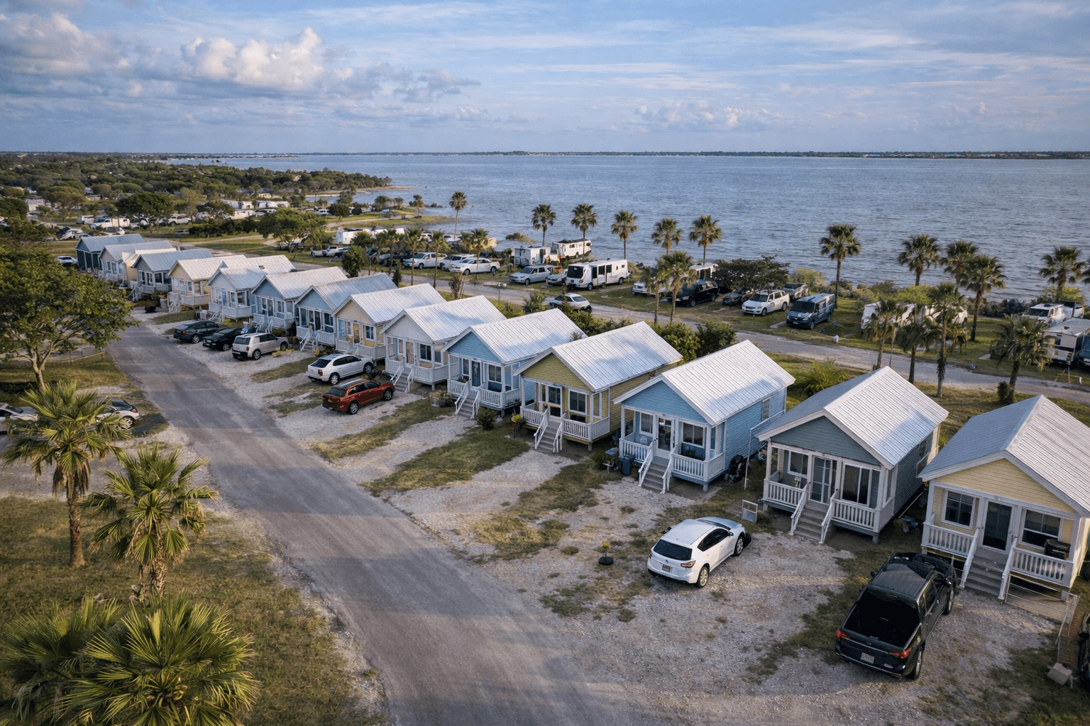 Sample Bird-Nest listing