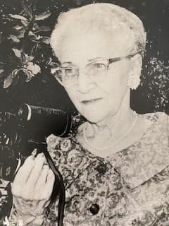 Connie Hagar