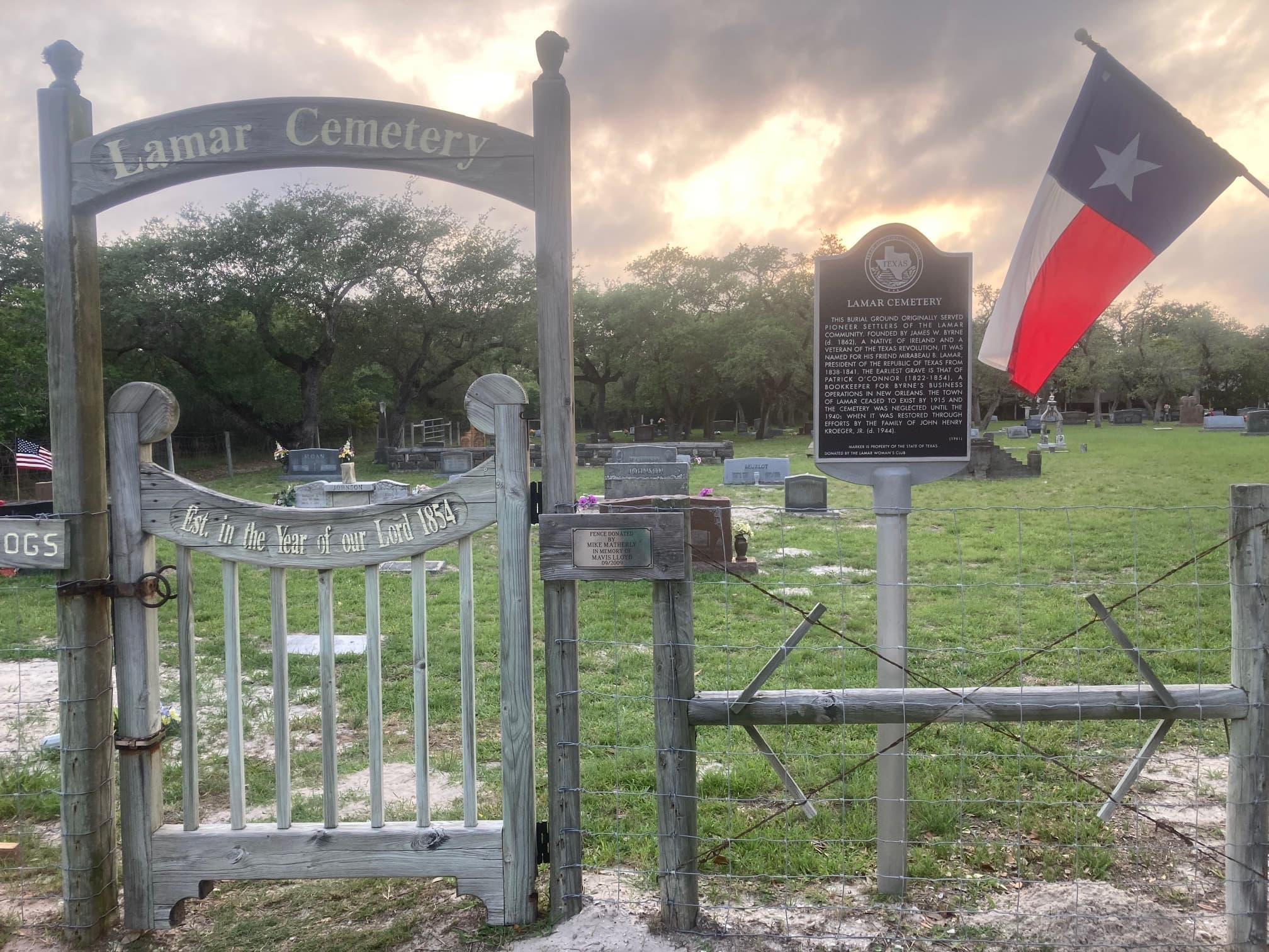 59 Historical Markers