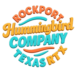 Hummingbird Company logo