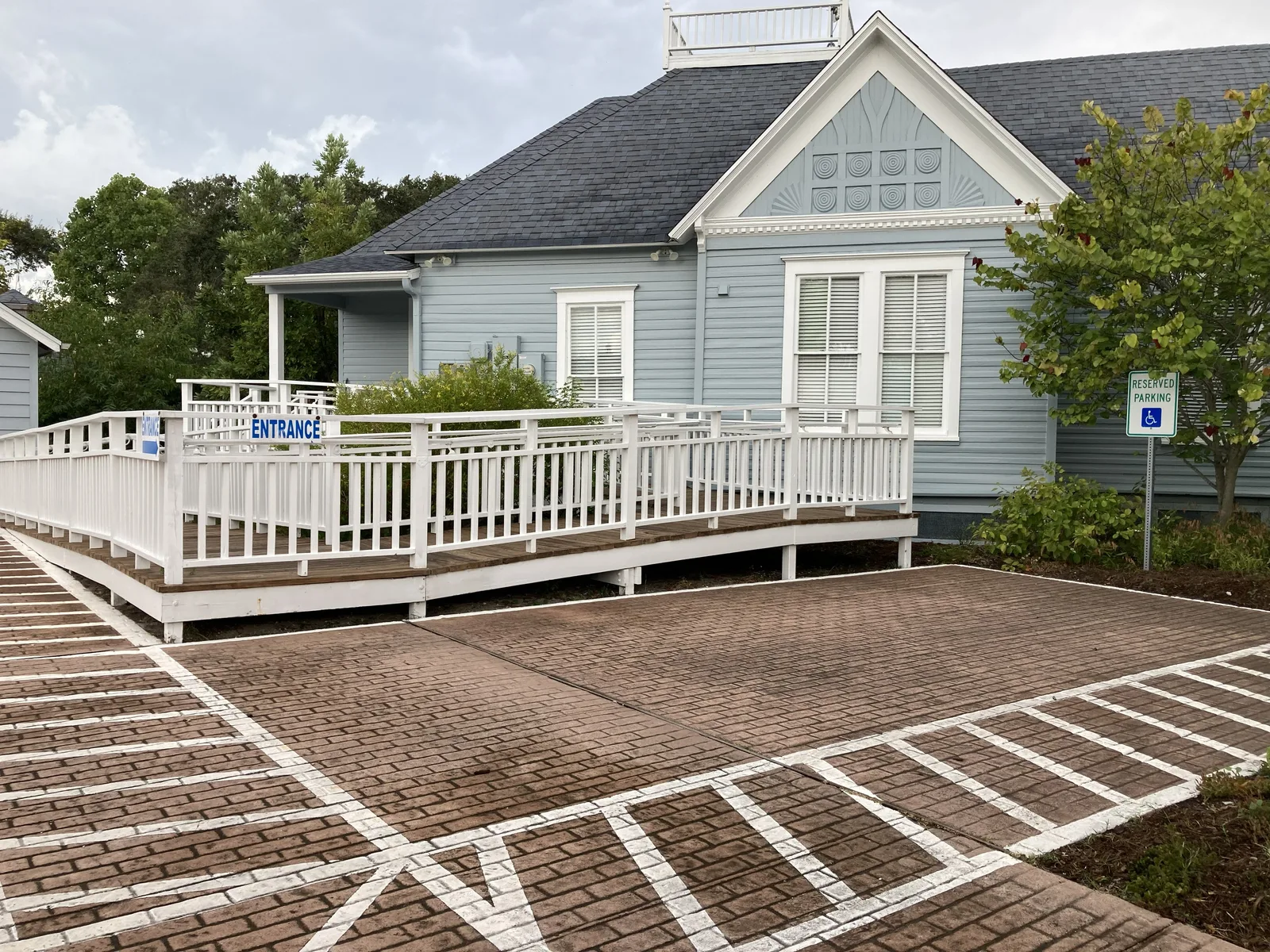 History Center for Aransas County