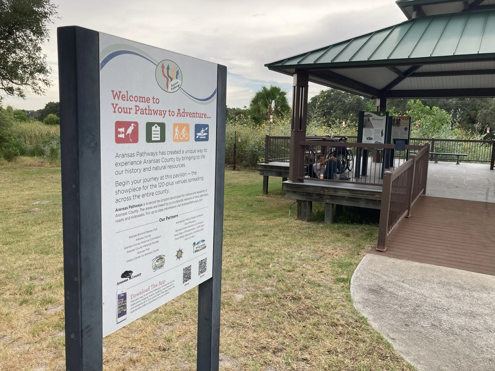 Tule Marsh West
