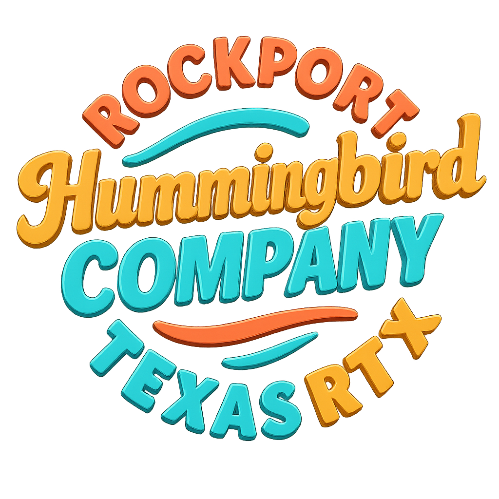 Hummingbird Company logo