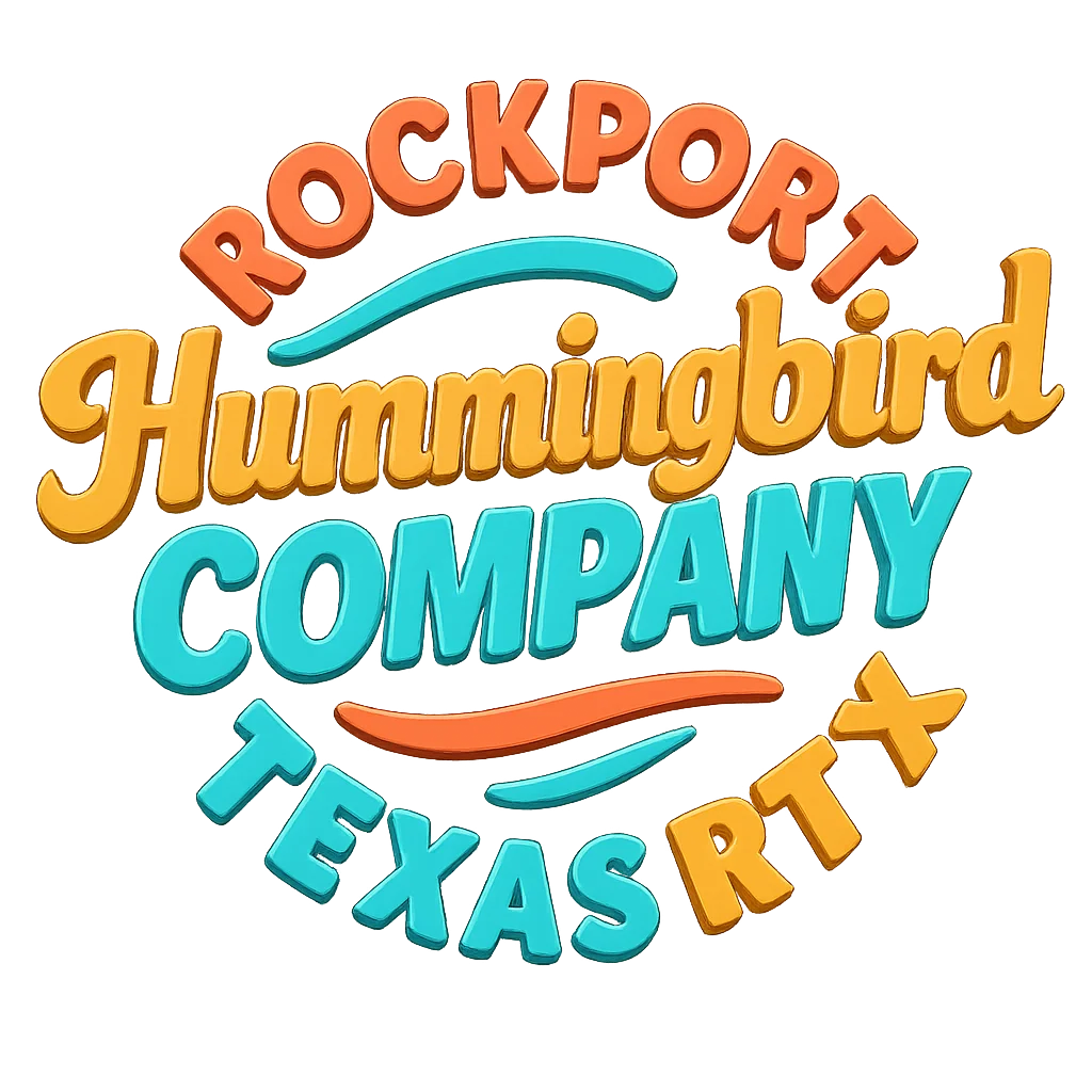 Hummingbird Company logo