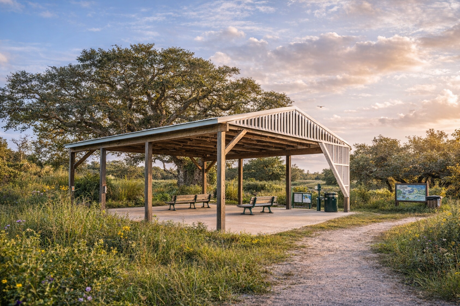 Rockport Birding Circuit